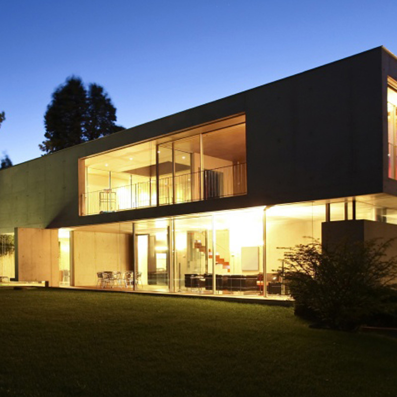 Our Projects - Elm Grove International