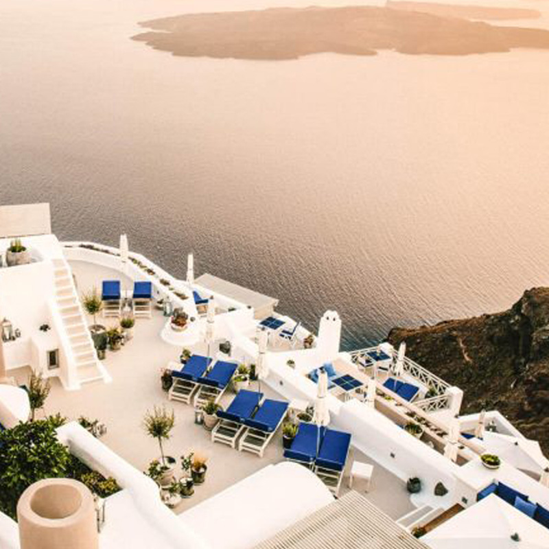 Our Projects - Elm Grove International