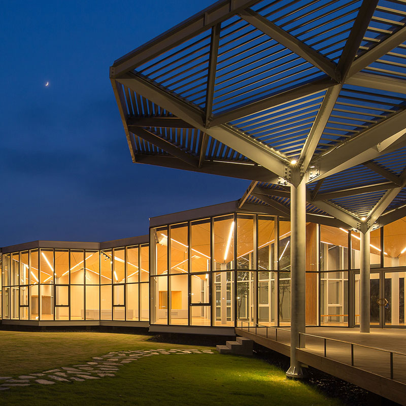 Our Projects - Elm Grove International